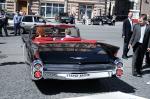 Cadillac Eldorado 1960 года